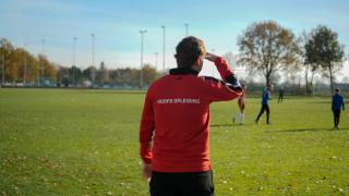 Een HO binnen de vereniging